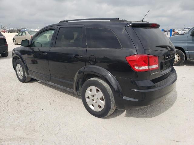 Photo 1 VIN: 3C4PDCAB2CT257141 - DODGE JOURNEY SE 