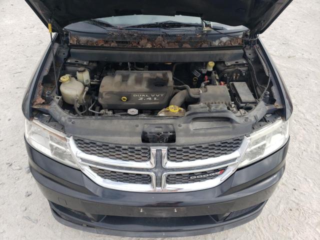 Photo 11 VIN: 3C4PDCAB2CT257141 - DODGE JOURNEY SE 