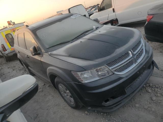 Photo 3 VIN: 3C4PDCAB2CT257141 - DODGE JOURNEY SE 