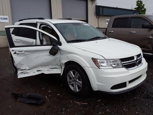 Photo 0 VIN: 3C4PDCAB2CT270925 - DODGE JOURNEY SE 