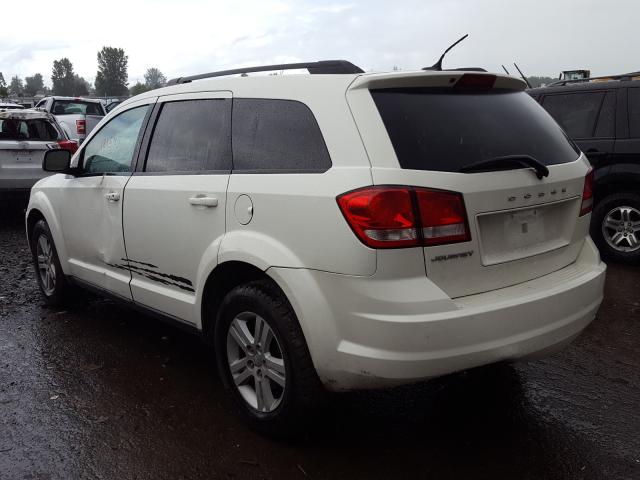 Photo 2 VIN: 3C4PDCAB2CT270925 - DODGE JOURNEY SE 