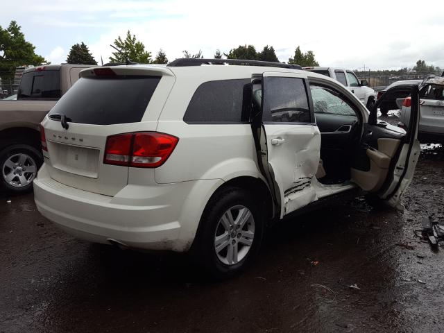 Photo 3 VIN: 3C4PDCAB2CT270925 - DODGE JOURNEY SE 