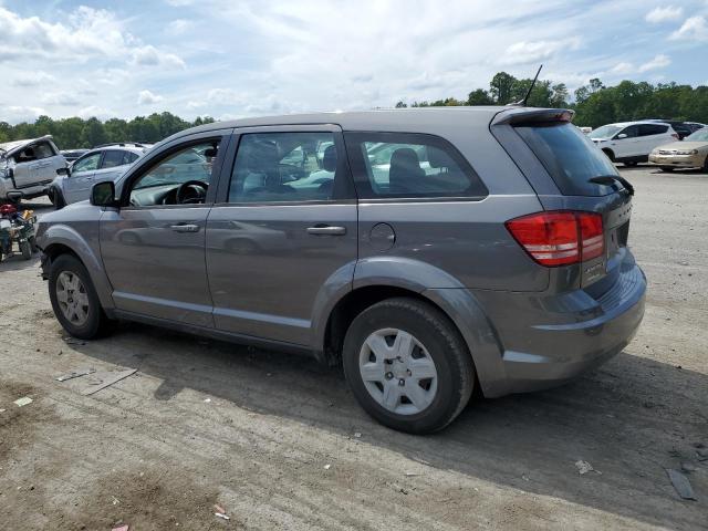 Photo 1 VIN: 3C4PDCAB2CT273162 - DODGE JOURNEY SE 