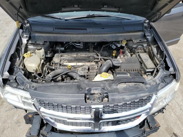 Photo 10 VIN: 3C4PDCAB2CT273162 - DODGE JOURNEY SE 