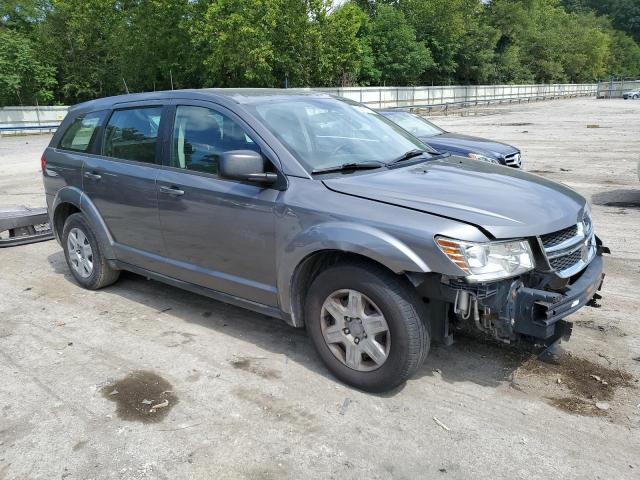 Photo 3 VIN: 3C4PDCAB2CT273162 - DODGE JOURNEY SE 