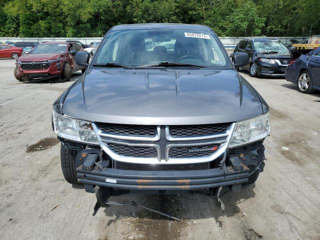 Photo 4 VIN: 3C4PDCAB2CT273162 - DODGE JOURNEY SE 