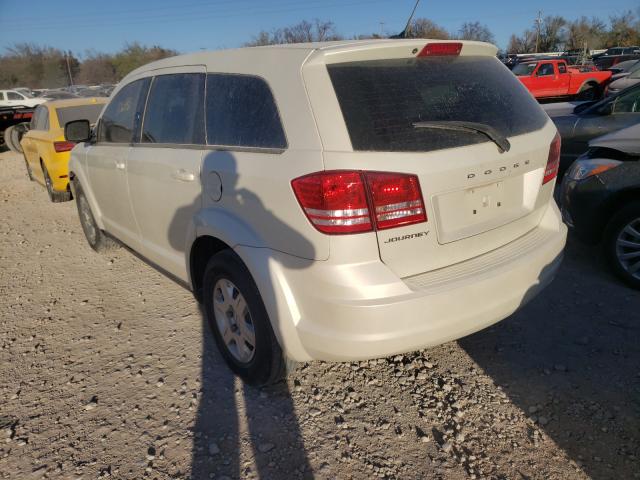 Photo 2 VIN: 3C4PDCAB2CT276112 - DODGE JOURNEY SE 