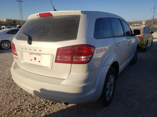 Photo 3 VIN: 3C4PDCAB2CT276112 - DODGE JOURNEY SE 