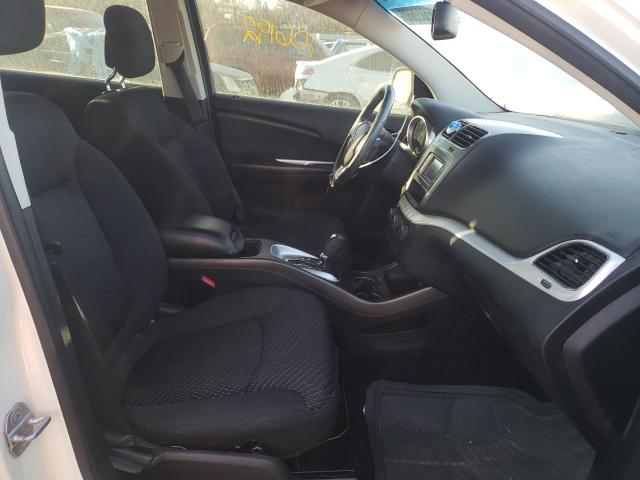 Photo 4 VIN: 3C4PDCAB2CT276112 - DODGE JOURNEY SE 