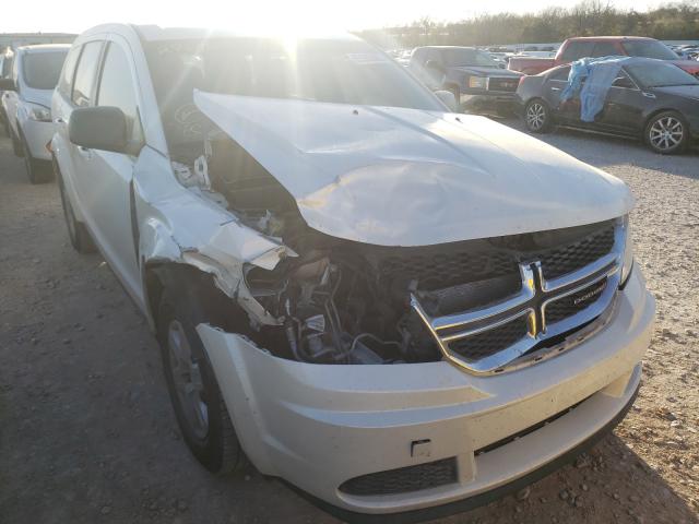 Photo 8 VIN: 3C4PDCAB2CT276112 - DODGE JOURNEY SE 