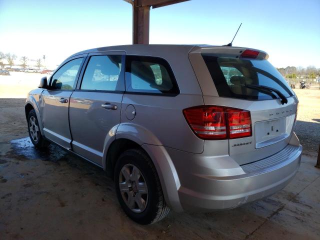 Photo 2 VIN: 3C4PDCAB2CT281732 - DODGE JOURNEY SE 