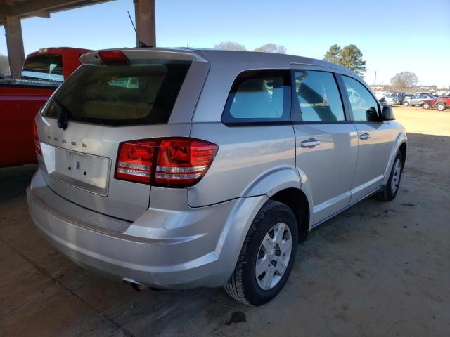 Photo 3 VIN: 3C4PDCAB2CT281732 - DODGE JOURNEY SE 