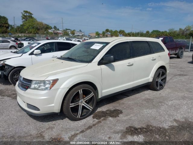 Photo 1 VIN: 3C4PDCAB2CT304801 - DODGE JOURNEY 