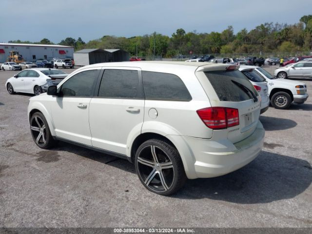 Photo 2 VIN: 3C4PDCAB2CT304801 - DODGE JOURNEY 