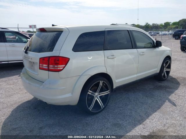 Photo 3 VIN: 3C4PDCAB2CT304801 - DODGE JOURNEY 