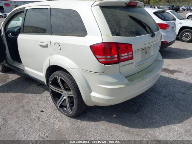 Photo 5 VIN: 3C4PDCAB2CT304801 - DODGE JOURNEY 