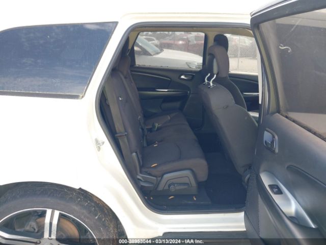 Photo 7 VIN: 3C4PDCAB2CT304801 - DODGE JOURNEY 