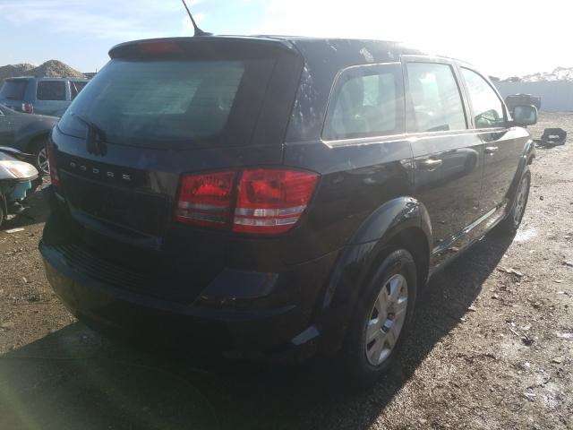 Photo 3 VIN: 3C4PDCAB2CT307049 - DODGE JOURNEY SE 