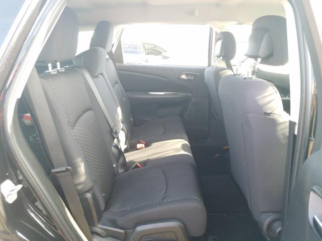 Photo 5 VIN: 3C4PDCAB2CT307049 - DODGE JOURNEY SE 