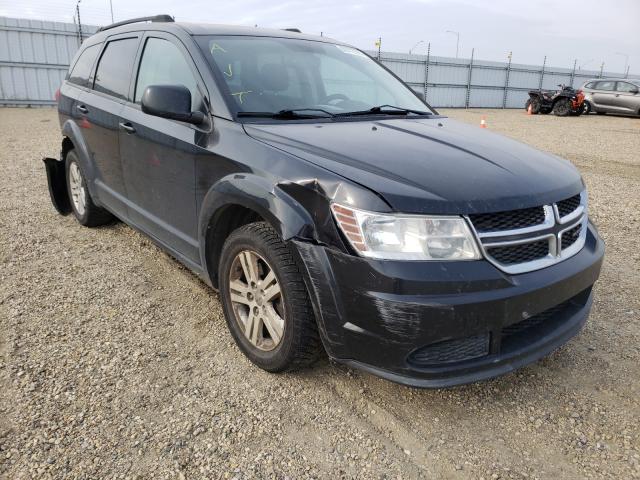 Photo 0 VIN: 3C4PDCAB2CT319749 - DODGE JOURNEY SE 