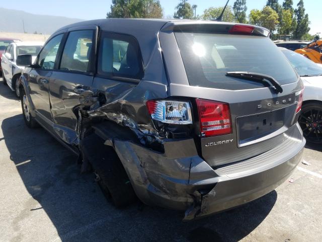 Photo 2 VIN: 3C4PDCAB2CT320111 - DODGE JOURNEY SE 