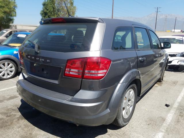 Photo 3 VIN: 3C4PDCAB2CT320111 - DODGE JOURNEY SE 