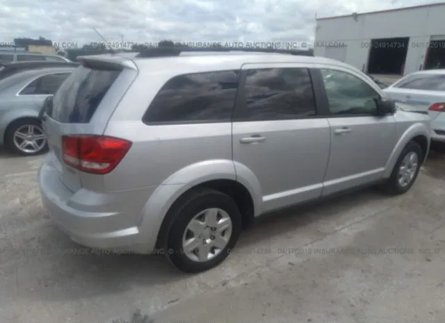 Photo 3 VIN: 3C4PDCAB2CT356168 - DODGE JOURNEY 