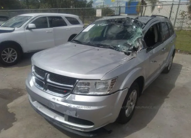 Photo 5 VIN: 3C4PDCAB2CT356168 - DODGE JOURNEY 