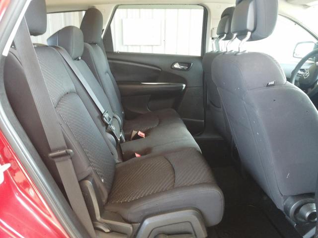 Photo 5 VIN: 3C4PDCAB2CT358955 - DODGE JOURNEY 