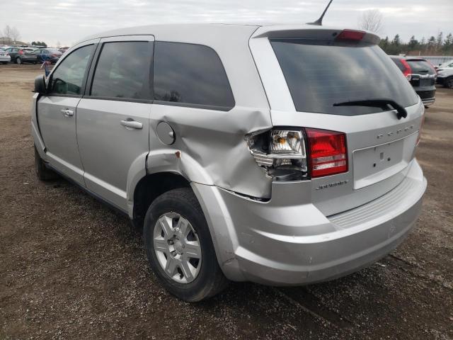 Photo 1 VIN: 3C4PDCAB2CT364271 - DODGE JOURNEY SE 