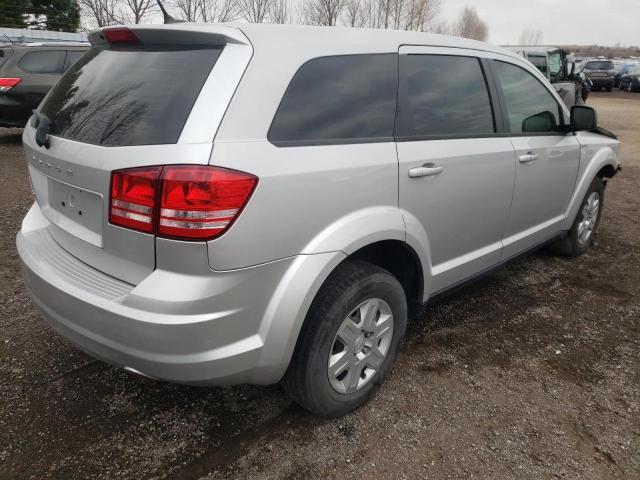 Photo 2 VIN: 3C4PDCAB2CT364271 - DODGE JOURNEY SE 