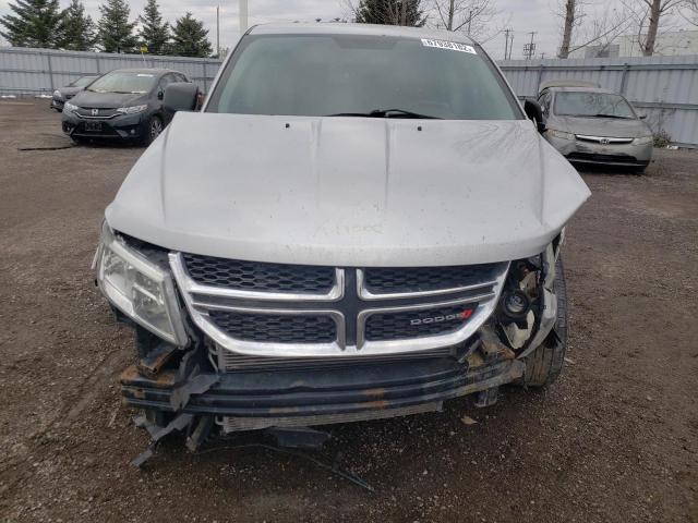 Photo 4 VIN: 3C4PDCAB2CT364271 - DODGE JOURNEY SE 