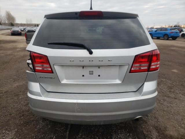 Photo 5 VIN: 3C4PDCAB2CT364271 - DODGE JOURNEY SE 