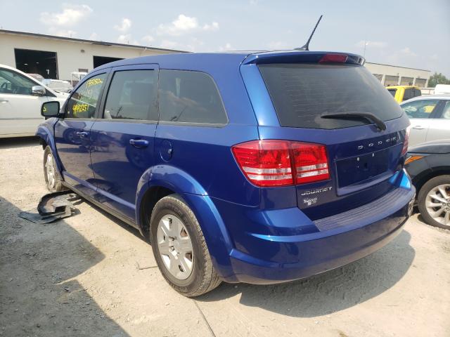 Photo 2 VIN: 3C4PDCAB2CT390143 - DODGE JOURNEY SE 