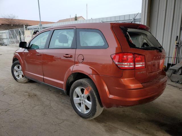 Photo 1 VIN: 3C4PDCAB2DT501095 - DODGE JOURNEY SE 