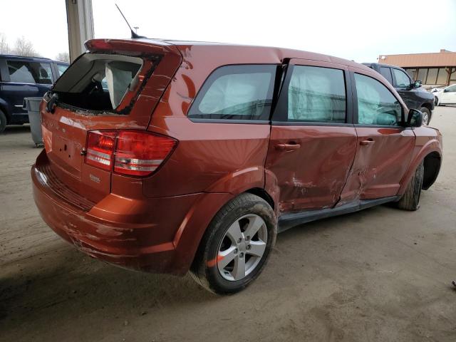 Photo 2 VIN: 3C4PDCAB2DT501095 - DODGE JOURNEY SE 