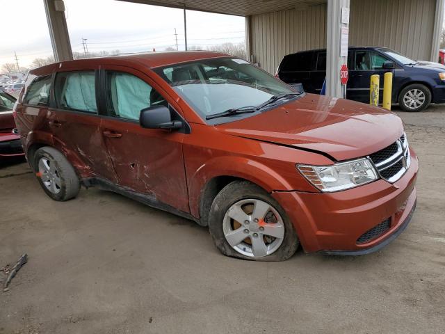 Photo 3 VIN: 3C4PDCAB2DT501095 - DODGE JOURNEY SE 