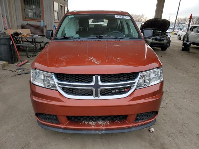 Photo 4 VIN: 3C4PDCAB2DT501095 - DODGE JOURNEY SE 