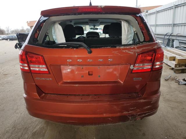 Photo 5 VIN: 3C4PDCAB2DT501095 - DODGE JOURNEY SE 