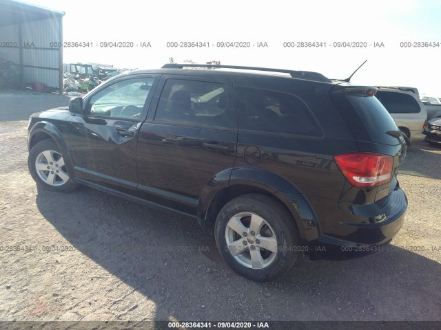 Photo 2 VIN: 3C4PDCAB2DT501453 - DODGE JOURNEY 