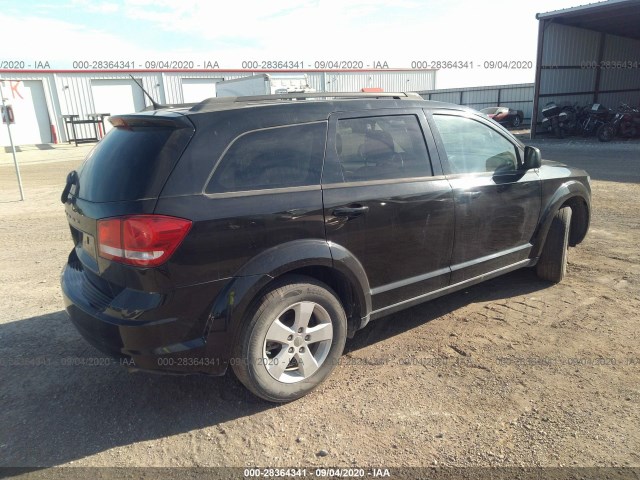 Photo 3 VIN: 3C4PDCAB2DT501453 - DODGE JOURNEY 