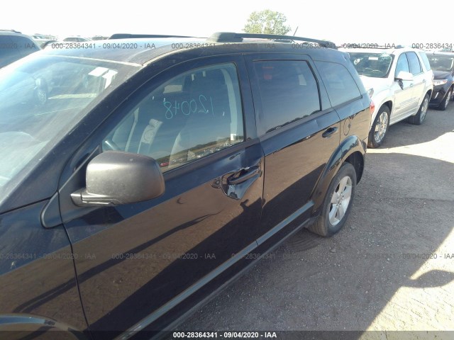 Photo 5 VIN: 3C4PDCAB2DT501453 - DODGE JOURNEY 