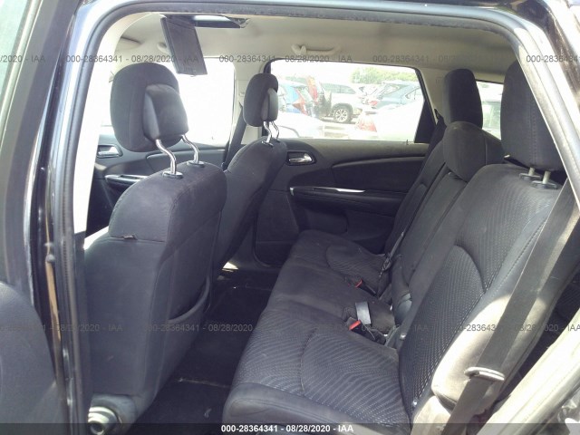 Photo 7 VIN: 3C4PDCAB2DT501453 - DODGE JOURNEY 