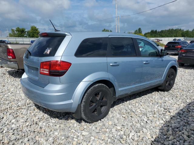 Photo 2 VIN: 3C4PDCAB2DT506040 - DODGE JOURNEY SE 