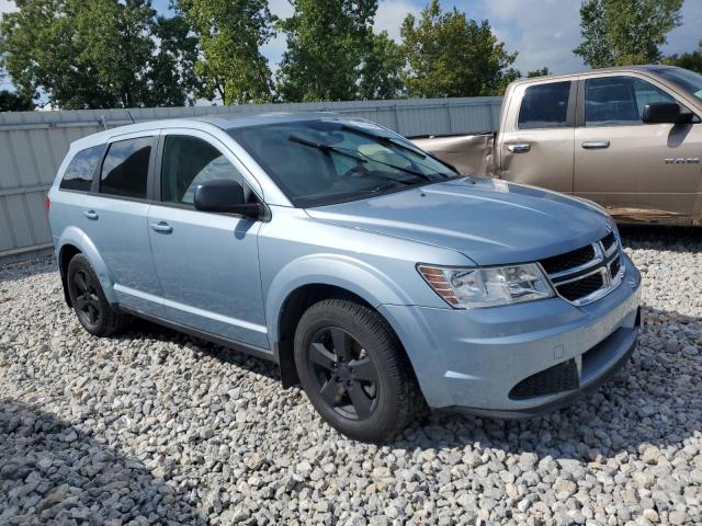 Photo 3 VIN: 3C4PDCAB2DT506040 - DODGE JOURNEY SE 