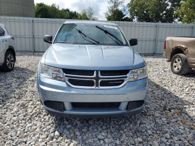 Photo 4 VIN: 3C4PDCAB2DT506040 - DODGE JOURNEY SE 