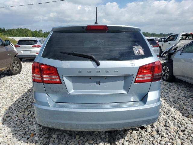 Photo 5 VIN: 3C4PDCAB2DT506040 - DODGE JOURNEY SE 