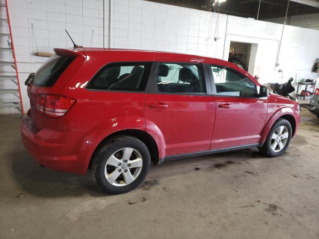 Photo 2 VIN: 3C4PDCAB2DT509374 - DODGE JOURNEY SE 