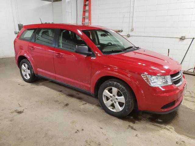 Photo 3 VIN: 3C4PDCAB2DT509374 - DODGE JOURNEY SE 