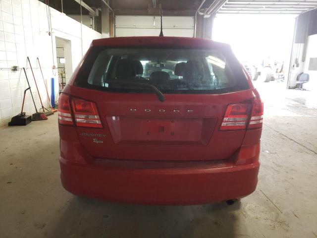 Photo 5 VIN: 3C4PDCAB2DT509374 - DODGE JOURNEY SE 